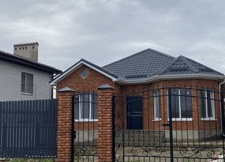 Продам дом, 120 м2, Ставрополь, Отрадная улица, микрорайон Чапаевка