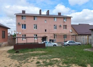 Продается 1-ком. квартира, 40 м2, Ставрополь, Ольховый проезд, 12, микрорайон Чапаевка