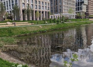 Продается трехкомнатная квартира, 71 м2, Москва, проспект Лихачёва, 18к3, ЖК Квартал Нау