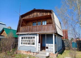 Продам дом, 60 м2, СНТ Монолит, Смородиновая улица