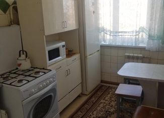 Сдается в аренду 2-ком. квартира, 60 м2, Нижний Новгород, улица Сергея Есенина, 17, жилой район Мещерское Озеро