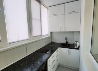 Квартира на продажу студия, 28 м2, Ростов-на-Дону, улица Ерёменко, 114, ЖК Пятый Элемент