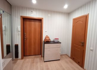 Продаю однокомнатную квартиру, 40.7 м2, Ижевск, улица Архитектора П.П. Берша, 5к5, Восточный жилой район