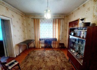 Продажа трехкомнатной квартиры, 49.2 м2, Брянская область, улица Ульянова, 50