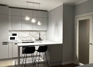 Продажа 1-комнатной квартиры, 34.1 м2, Москва, Варшавское шоссе, 141к9, метро Аннино