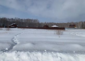 Участок на продажу, 11.2 сот., деревня Ключи, Кедровая улица