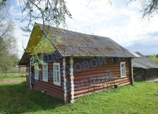 Продажа дома, 36 м2, Новгородская область