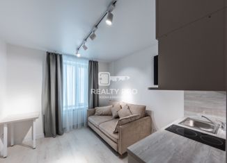Квартира на продажу студия, 18.5 м2, Москва, 1-я Миусская улица, 22с3, 1-я Миусская улица