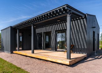 Дом на продажу, 87 м2, территория Симоногонты