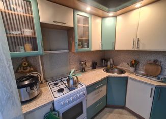 3-ком. квартира на продажу, 59.8 м2, Пушкино, улица Гоголя, 7