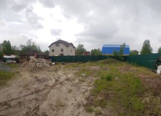 Продажа участка, 6.6 сот., Сургут, Восточная улица