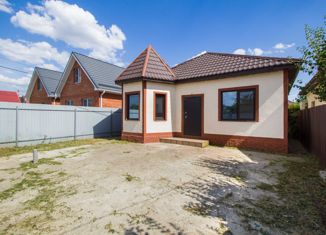 Продается дом, 80 м2, садовое товарищество Энергетик, Садовая улица, 50