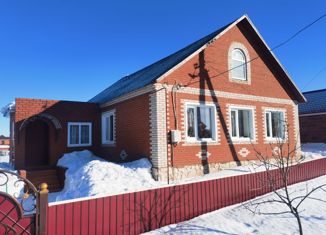 Продажа дома, 109 м2, село Бижбуляк, Радужная улица, 1