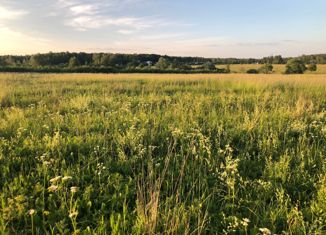 Участок на продажу, 9.31 сот., деревня Воздвиженка