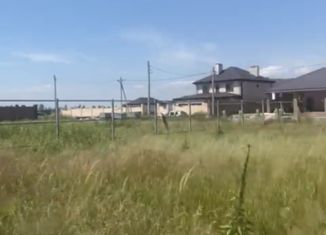 Продается участок, 6 сот., хутор Обуховка, Садовая улица