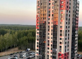 Продажа двухкомнатной квартиры, 62 м2, Зеленодольск, проспект Строителей, 12
