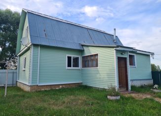 Дом на продажу, 110 м2, деревня Ефремово