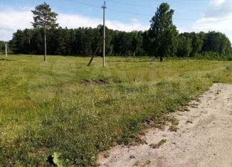 Продаю участок, 9.99 сот., село Белоярка, улица Строителей, 27