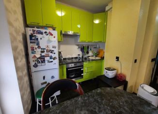 Продаю 1-ком. квартиру, 33.5 м2, Кыштым, улица Республики, 35