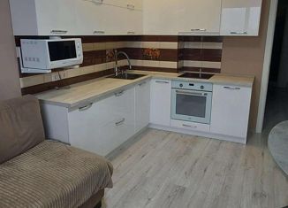 Продажа двухкомнатной квартиры, 69.2 м2, Новосибирск, улица Герцена, 11/1, улица Герцена