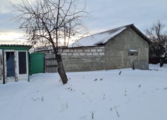 Продается дом, 65 м2, посёлок Троицкий, Заводская улица