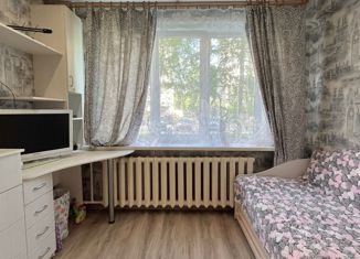 Продается 1-ком. квартира, 32.6 м2, Архангельск, Октябрьский округ, Новгородский проспект, 183