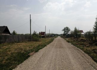 Продается земельный участок, 10 сот., поселок Кузино, улица Генерала Недоростова, 38