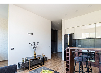 Продам однокомнатную квартиру, 39 м2, Сочи, Голубая улица, 1Ж, Адлер