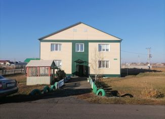 Продам 1-комнатную квартиру, 33.8 м2, рабочий посёлок Павлоградка, Зелёный переулок, 9