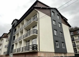 Продаю 1-комнатную квартиру, 20 м2, село Эстосадок, Омеловая улица, 31к1