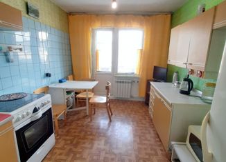 3-комнатная квартира на продажу, 62.7 м2, Фокино, улица Ленина, 15