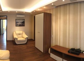 Продается 3-ком. квартира, 92.5 м2, Москва, улица Новинки, 1, улица Новинки