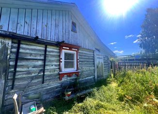 Продается дом, 30 м2, деревня Евлево