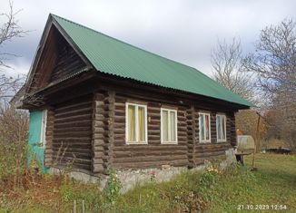 Продажа дома, 38.5 м2, Нижегородская область