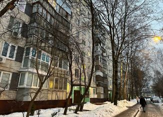 Квартира на продажу студия, 10 м2, Москва, улица Плещеева, 7, район Бибирево