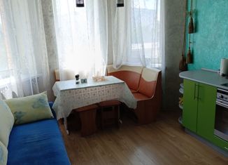 Однокомнатная квартира на продажу, 43.7 м2, Уссурийск, улица Агеева, 52
