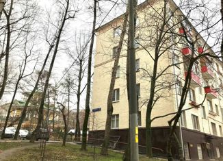 Продаю 3-комнатную квартиру, 72 м2, Москва, метро Шаболовская, 1-й Рощинский проезд, 4к2