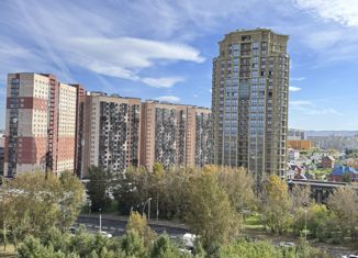 Продам квартиру студию, 29.6 м2, Красноярский край, Караульная улица, 39А