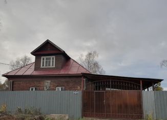 Продажа дома, 69.5 м2, Малая Вишера, улица Лисконоженко, 54