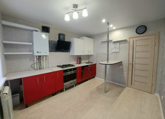 Продам однокомнатную квартиру, 42 м2, Рыбное, Крымская улица, 11