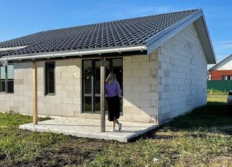 Продаю дом, 77.7 м2, поселок Омский, Тихорецкая улица