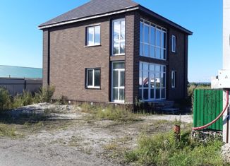 Продам участок, 10.25 сот., село Новоникольск, Советская улица