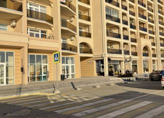 Продается 5-ком. квартира, 208 м2, Евпатория, Симферопольская улица, 2Ф