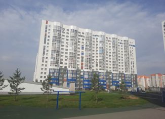 2-ком. квартира на продажу, 57 м2, Барнаул, Северный Власихинский проезд, 96, ЖК Адмирал