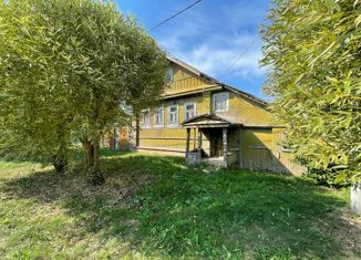 Продажа дома, 48.6 м2, деревня Чавницы, деревня Чавницы, 18