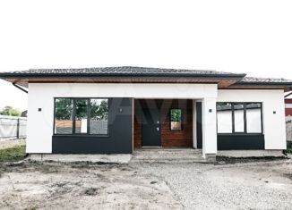 Продается дом, 135.9 м2, хутор Демино, Приозёрная улица