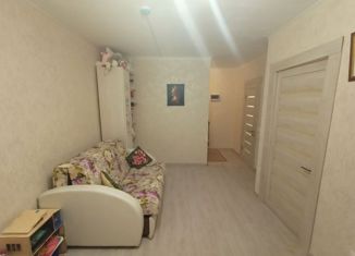 Продаю 1-ком. квартиру, 30 м2, деревня Батино, улица Сергея Есенина, 7