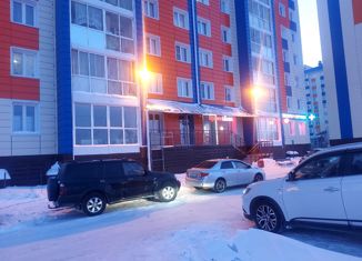 Продажа трехкомнатной квартиры, 59.5 м2, Тюменская область, улица Зои Космодемьянской, 70