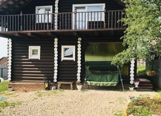 Продажа дома, 116.7 м2, село Култаево, улица Романа Кашина