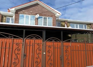 Продажа таунхауса, 86 м2, Михайловск, улица Анны Ахматовой, 14